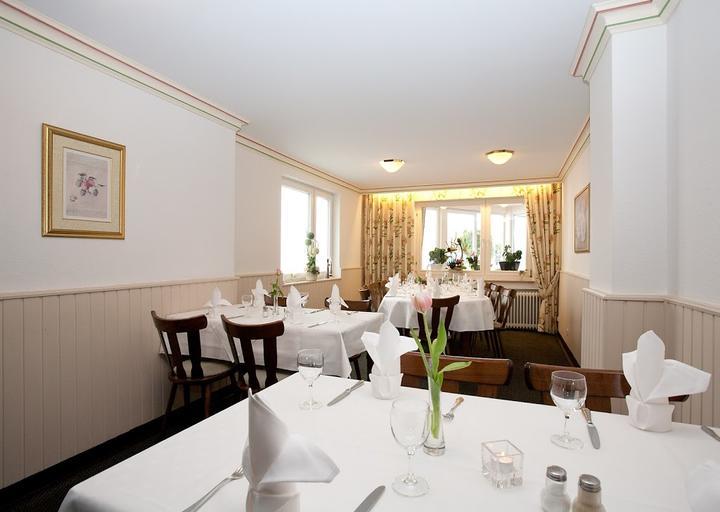 Hotel-Restaurant Mennicken