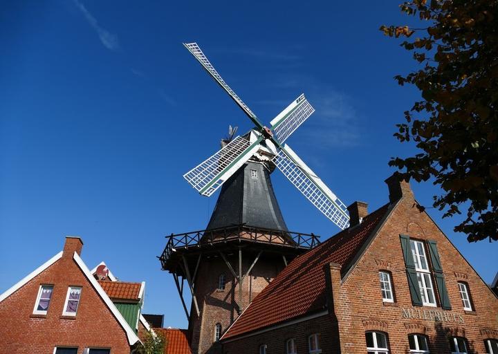 Restaurant Altes Fahrhaus