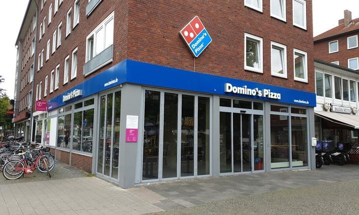 Domino's Pizza