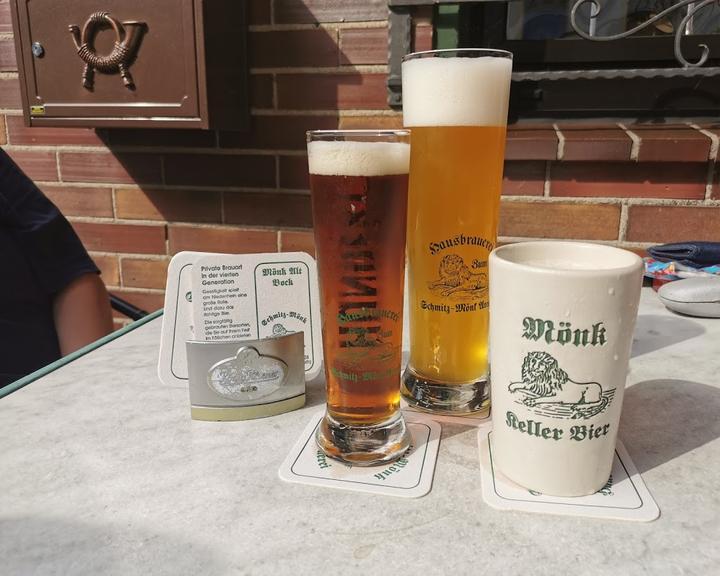 Hausbrauerei Schmitz-Monk