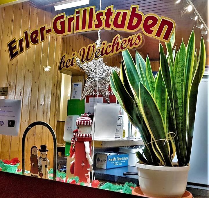 Erler Grillstube