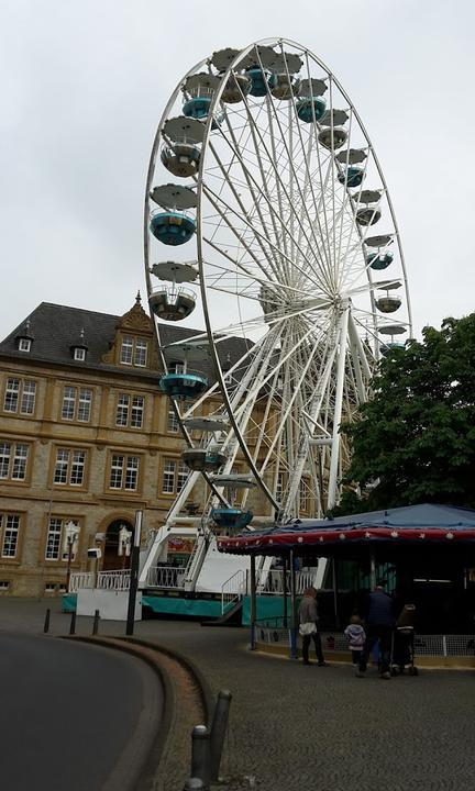 L'Osteria Bielefeld