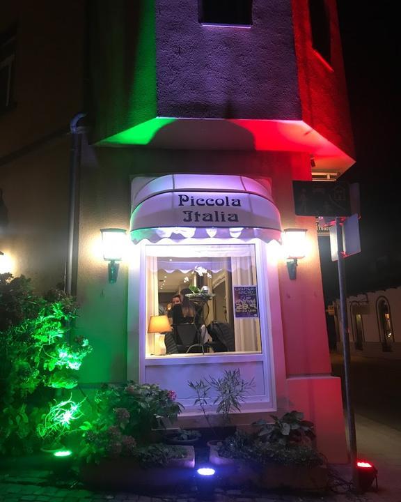 Pizzeria Piccola Italia